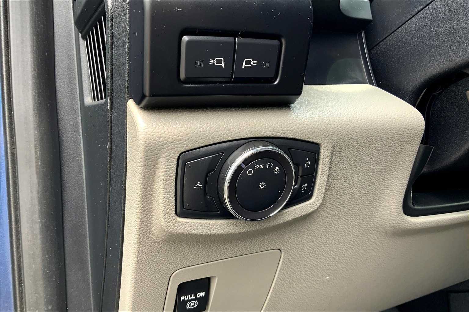 Certified 2018 Ford F150 XL w/ XL Power Equipment Group AWD/4WD image 68