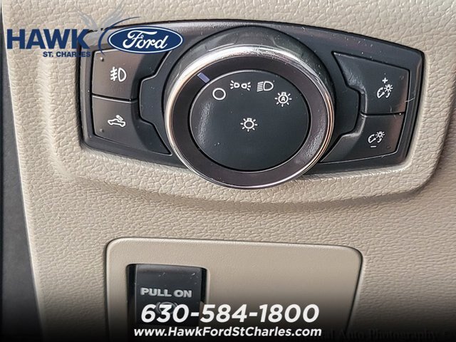 Certified 2018 Ford F150 XL w/ Equipment Group 101A Mid AWD/4WD image 15