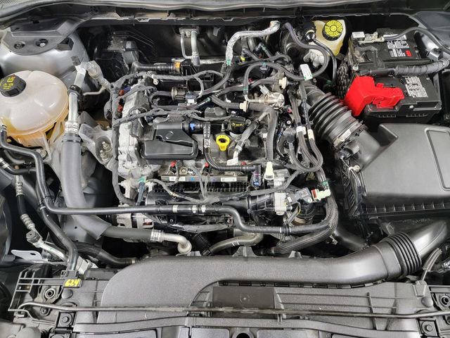 Certified 2022 Ford Escape SE w/ Convenience Package AWD/4WD image 35