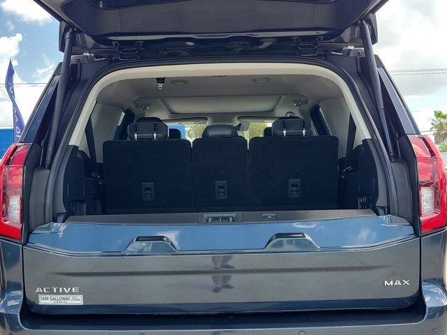 Certified 2025 Ford Expedition Max Active AWD/4WD image 13