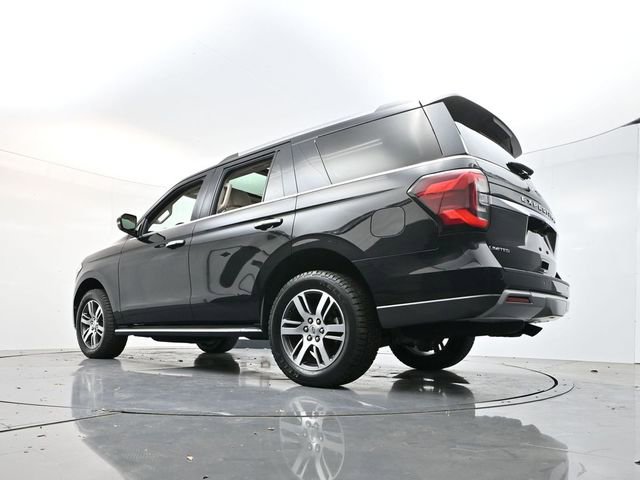 Certified 2022 Ford Expedition Limited image 31