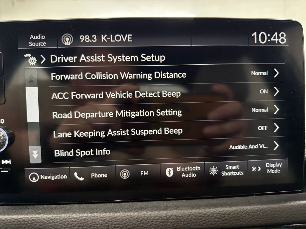 Used 2022 Honda Civic Sport Touring image 27