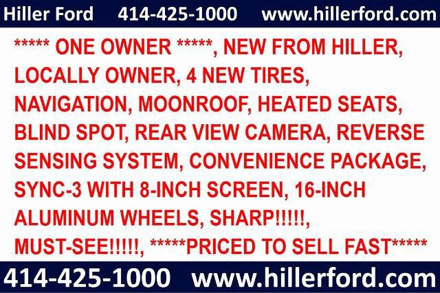 Certified 2021 Ford EcoSport SE w/ SE Convenience Package image 12