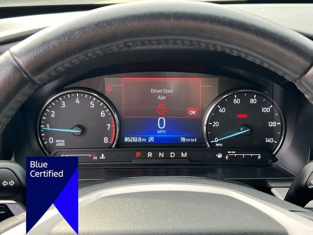 Certified 2020 Ford Explorer XLT w/ Equipment Group 202A image 19