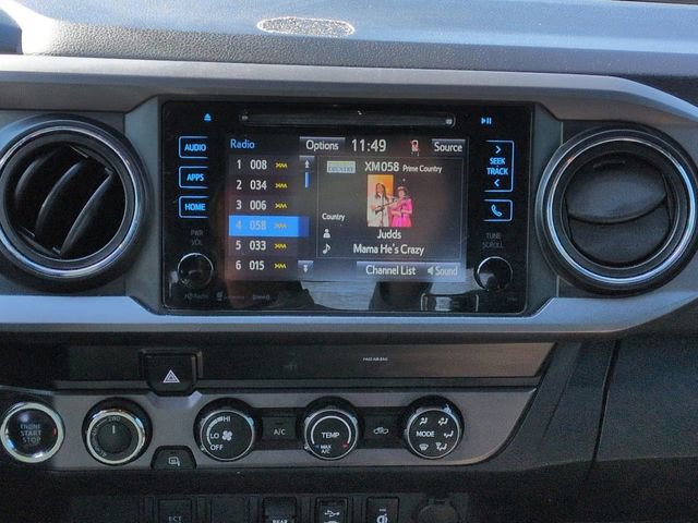 Used 2019 Toyota Tacoma TRD Sport image 18