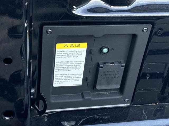 Certified 2024 Ford F150 XLT w/ Mobile Office Package image 14