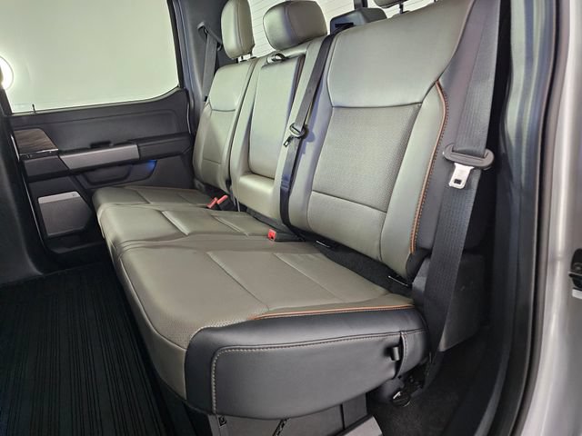 Certified 2024 Ford F150 Lariat w/ Bed Utility Package AWD/4WD image 19