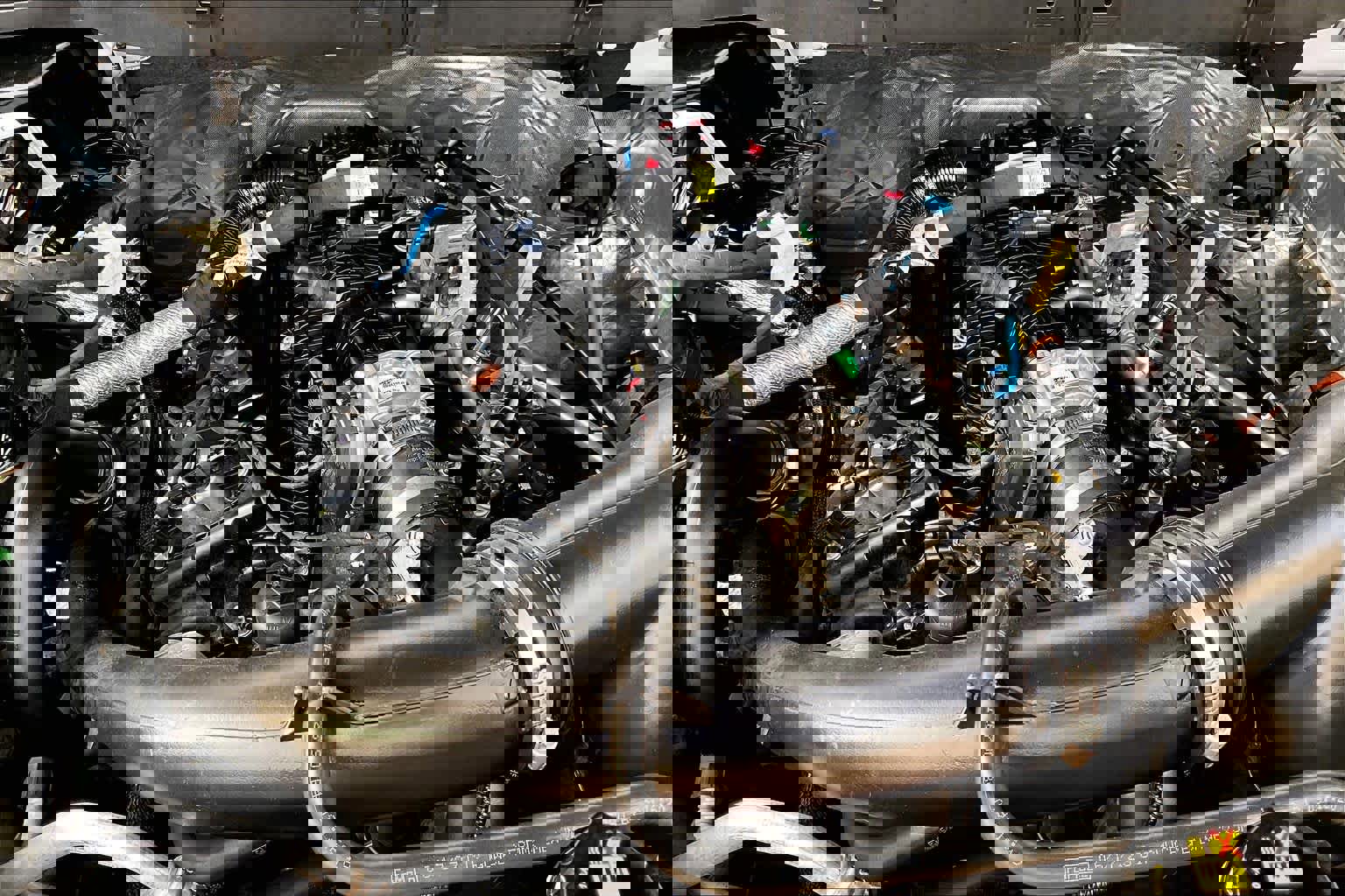 Certified 2023 Ford F150 XLT w/ Equipment Group 302A High image 32