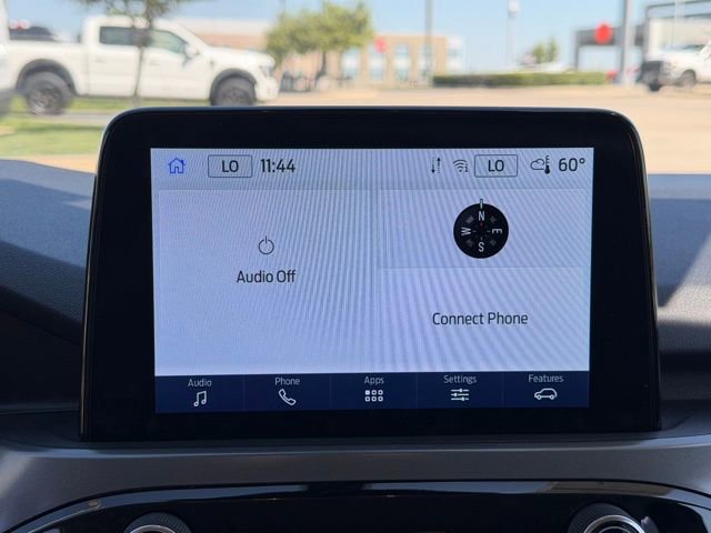 Certified 2024 Ford Escape Active image 15