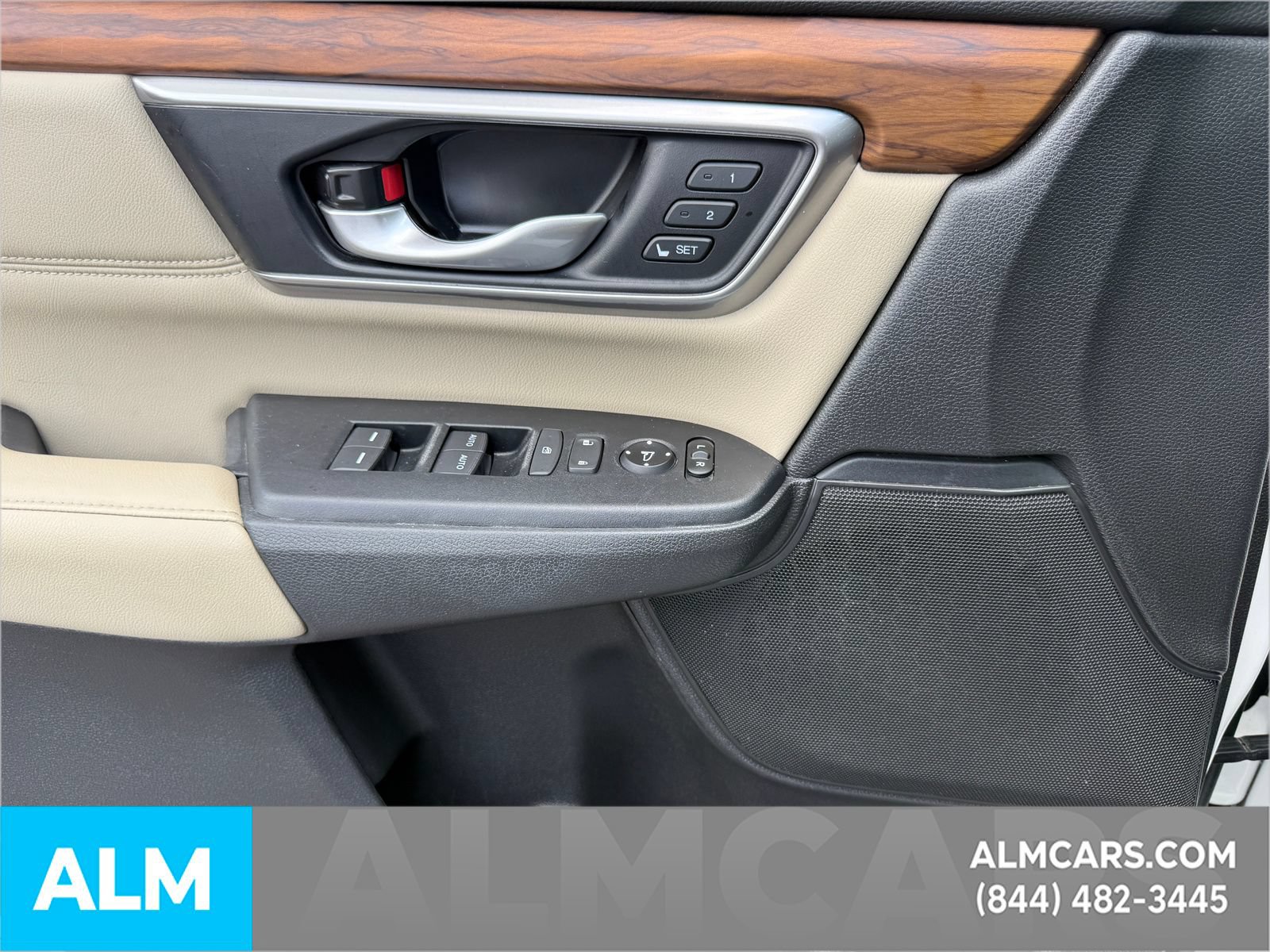 Used 2021 Honda CR-V Touring image 30