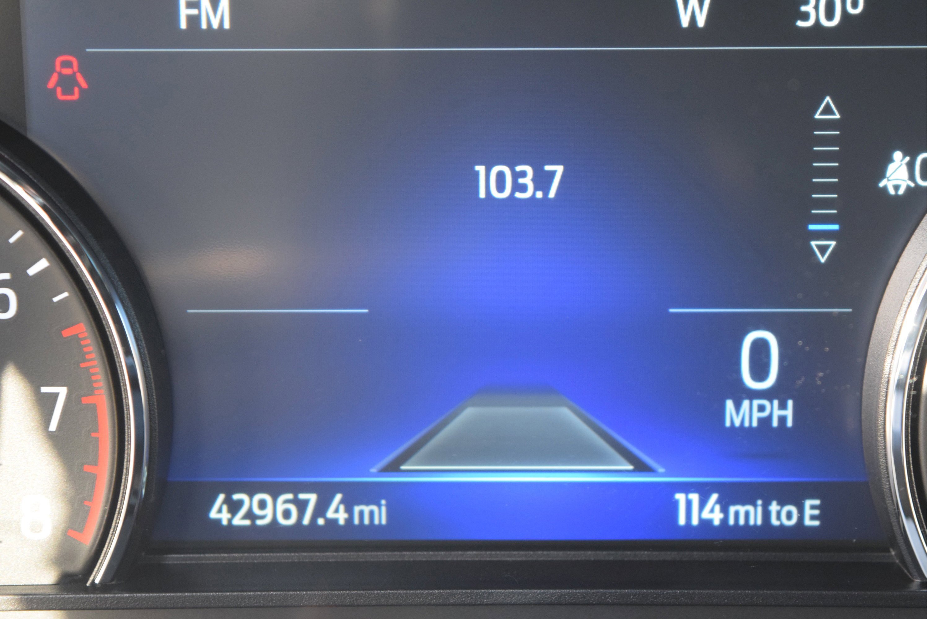 Certified 2023 Ford Explorer XLT w/ Equipment Group 202A image 13