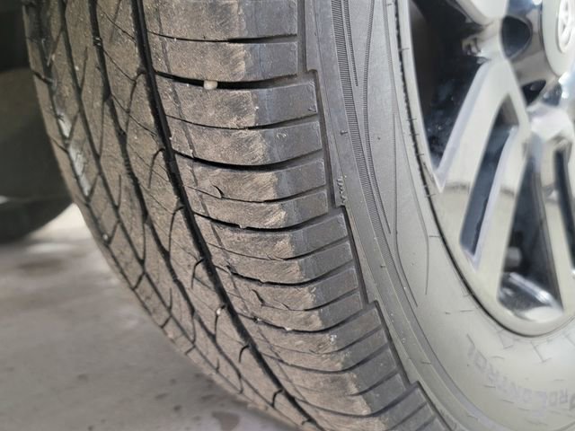 Used 2021 Toyota 4Runner Nightshade image 11