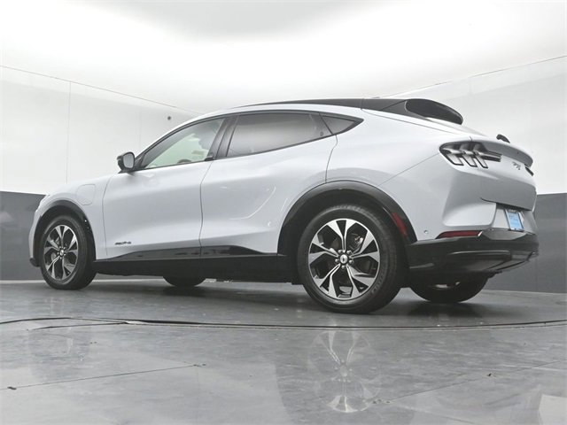 Certified 2023 Ford Mustang Mach-E Premium image 7