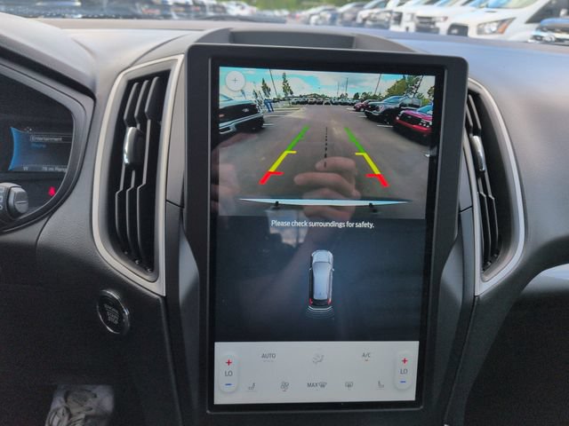 Certified 2024 Ford Edge SEL AWD/4WD image 40