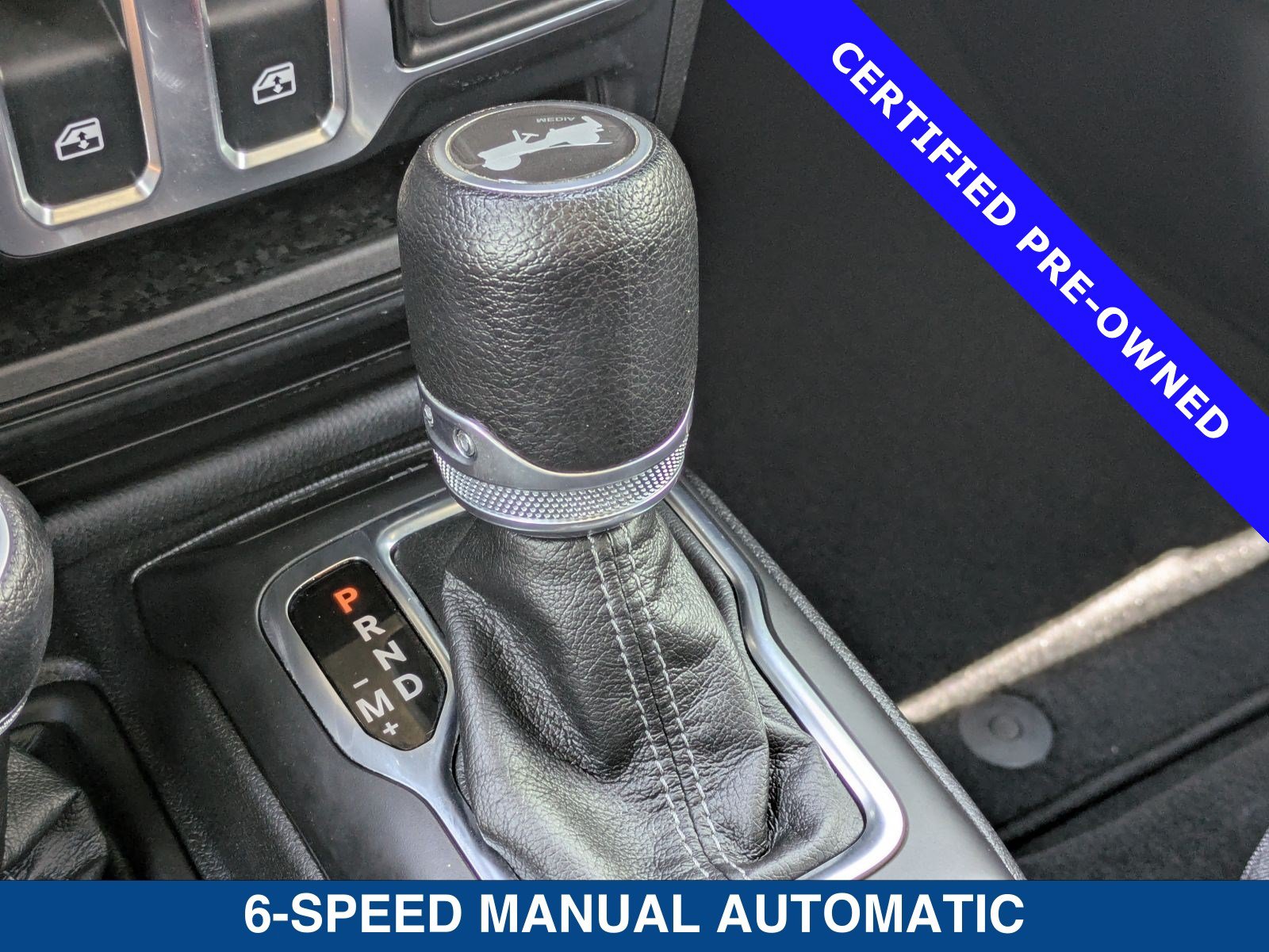 Used 2024 Jeep Wrangler Sport AWD/4WD image 29