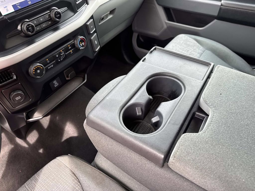 Certified 2023 Ford F150 XLT RWD image 27