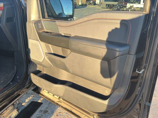 Certified 2024 Ford F150 Raptor image 10