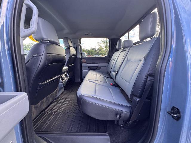 Certified 2023 Ford F150 Lariat AWD/4WD image 15