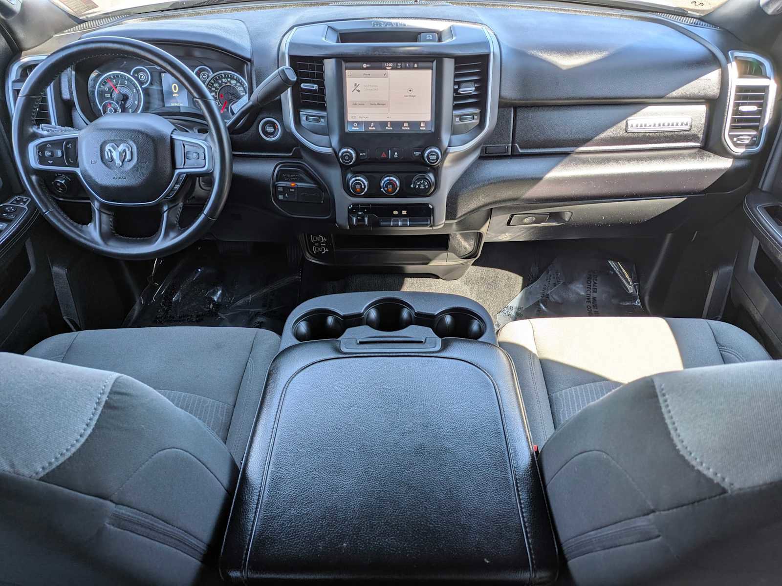 Used 2024 RAM 3500 Big Horn image 25