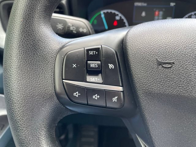 Certified 2022 Ford Maverick XLT FWD image 12