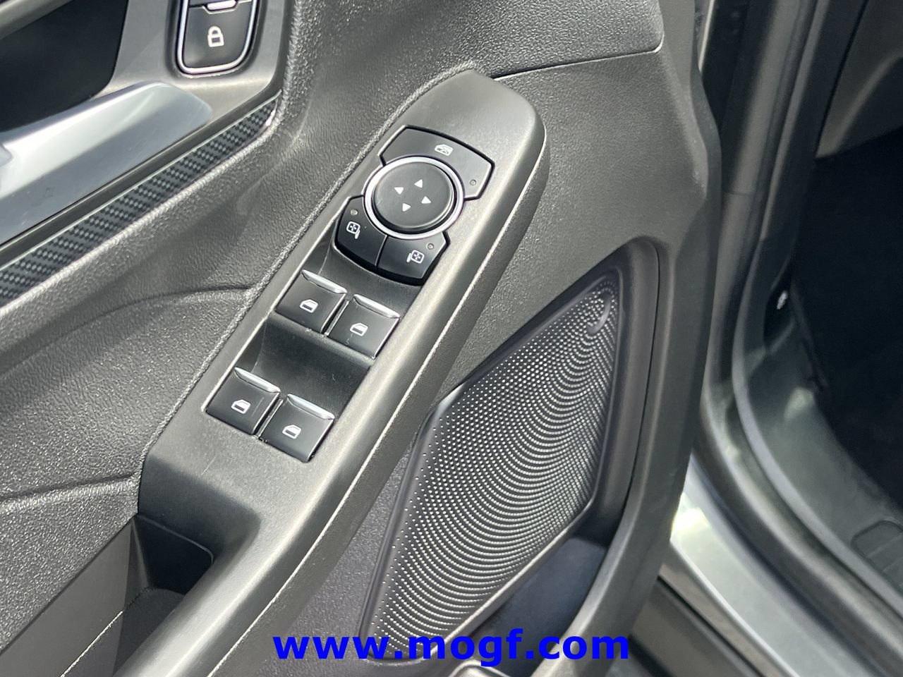 Certified 2024 Ford Escape ST-Line FWD image 16