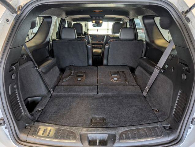 Used 2024 Dodge Durango R/T AWD/4WD image 36