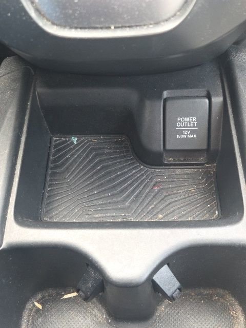 Used 2019 Honda CR-V EX image 20