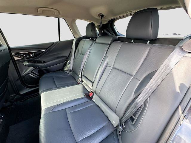 Used 2023 Subaru Outback Limited AWD/4WD image 20