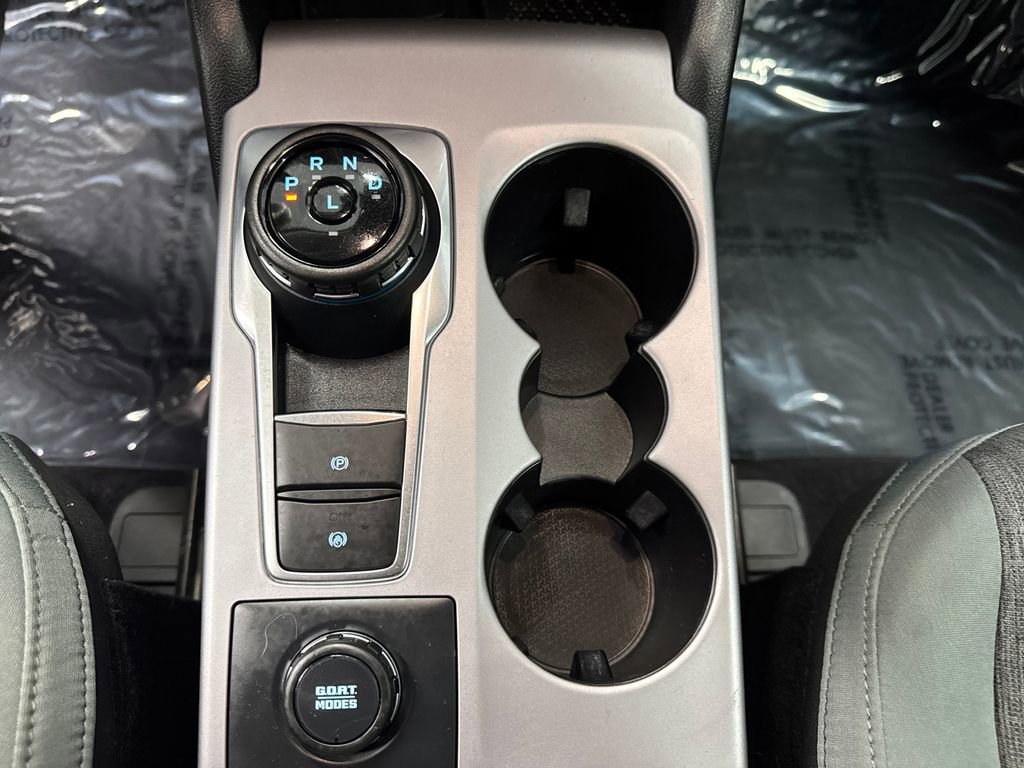 Certified 2024 Ford Bronco Sport Big Bend w/ Convenience Package AWD/4WD image 30