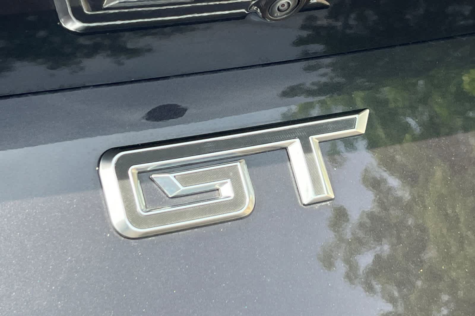 Certified 2024 Ford Mustang GT image 27