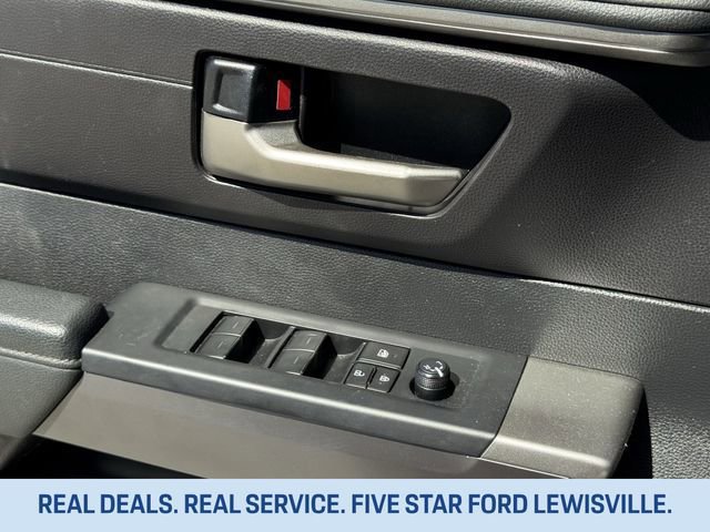 Used 2023 Toyota Tundra SR5 w/ TRD Off-Road Package RWD image 27