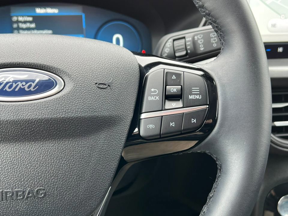 Certified 2024 Ford Escape Active w/ Tech Pack #2 image 24