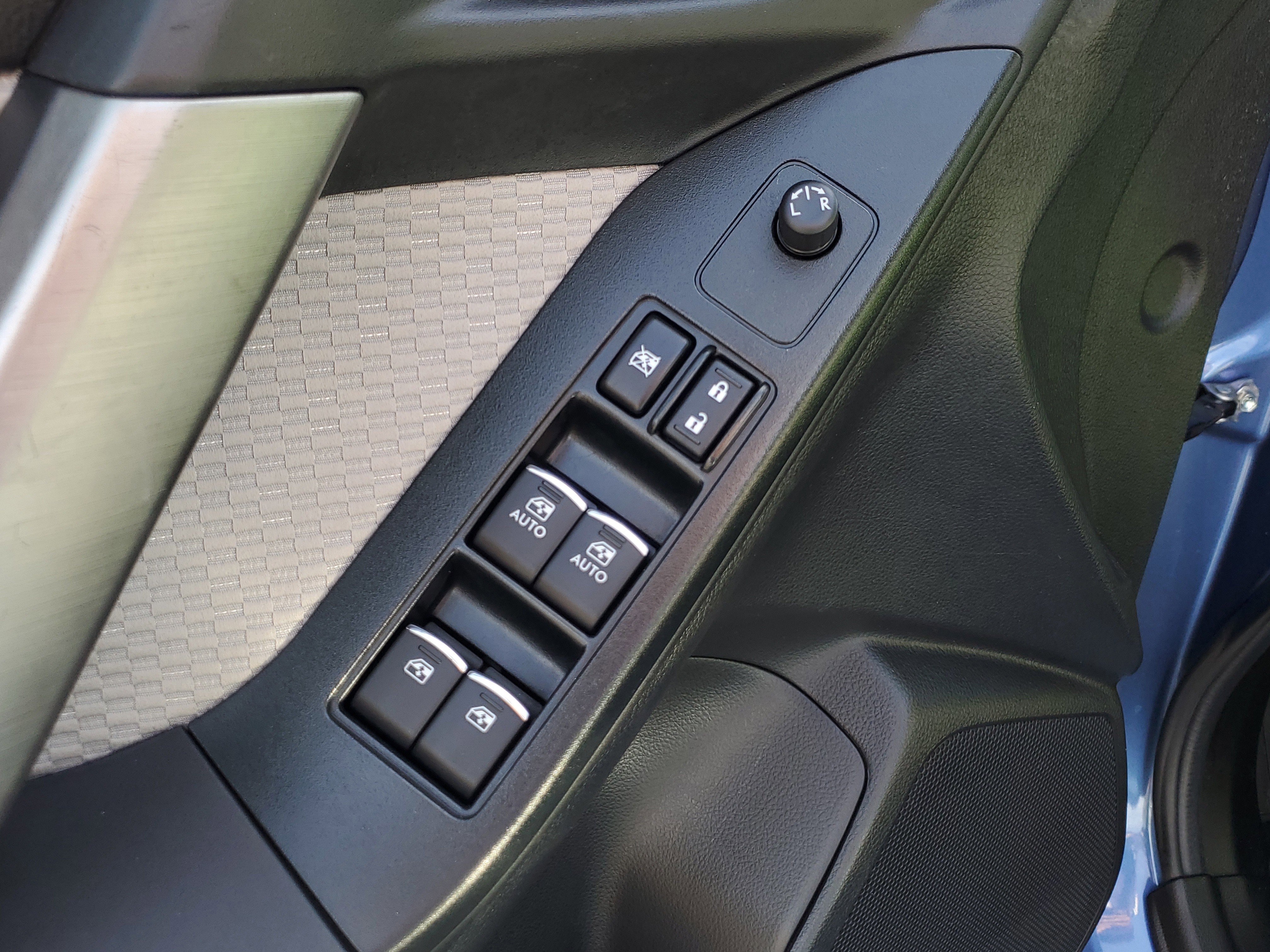 Used 2018 Subaru Forester 2.5i Premium image 19