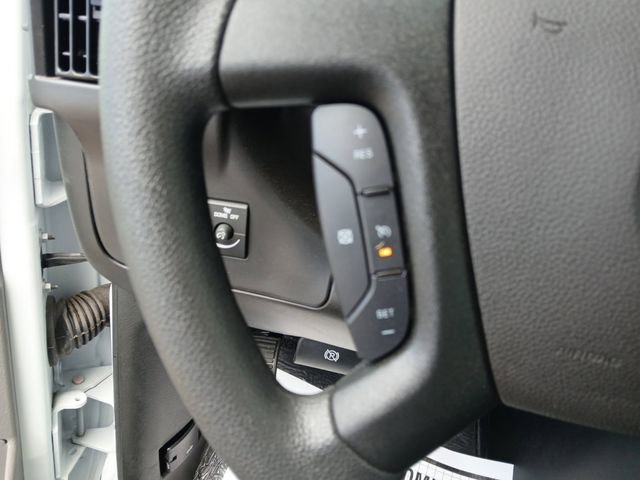 Used 2025 Chevrolet Express 3500 LT w/ LT Preferred Equipment Group RWD image 18
