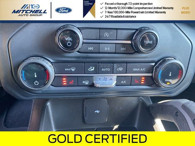 Certified 2022 Ford Bronco Big Bend AWD/4WD image 16