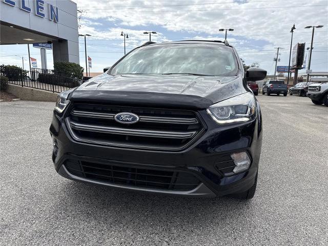Certified 2019 Ford Escape SEL image 8