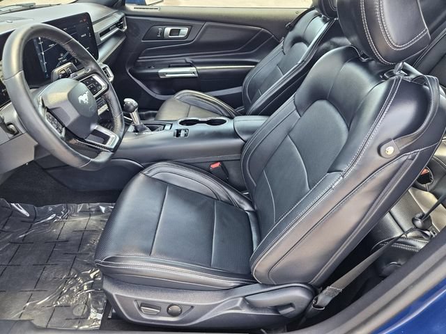 Certified 2024 Ford Mustang GT Premium RWD image 18