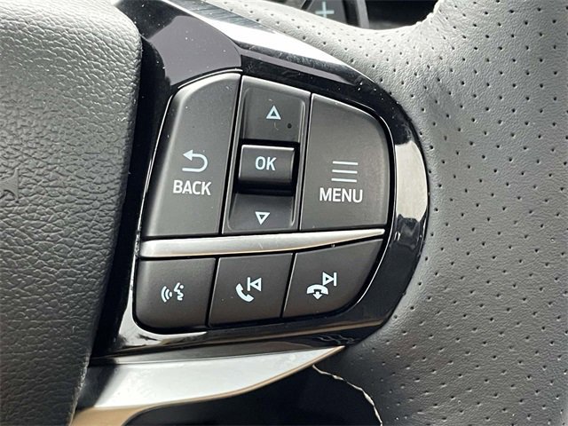 Certified 2023 Ford Explorer ST w/ Equipment Group 401A image 24