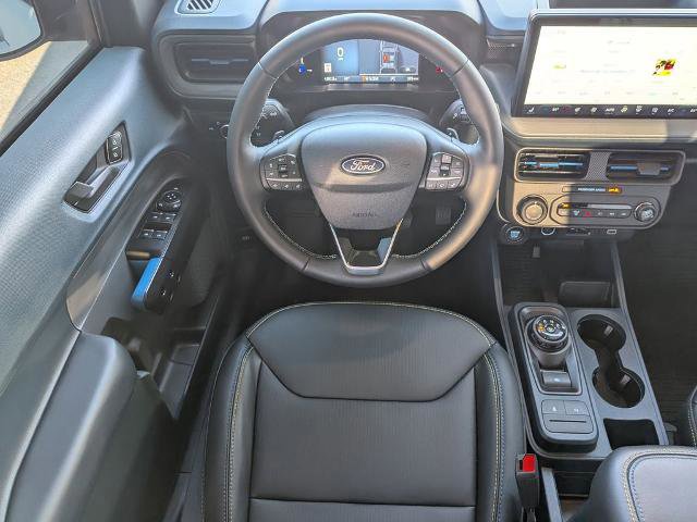 Certified 2025 Ford Maverick Lobo image 13