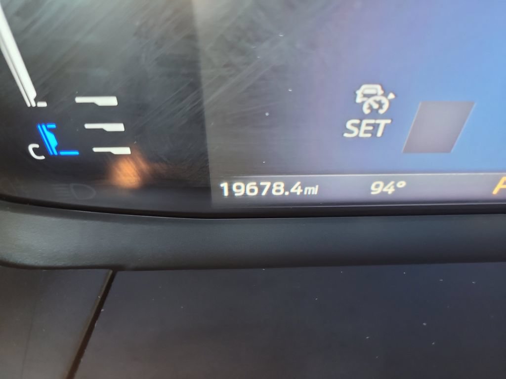 Certified 2023 Ford Escape ST-Line w/ Tech Pack #1 FWD image 31