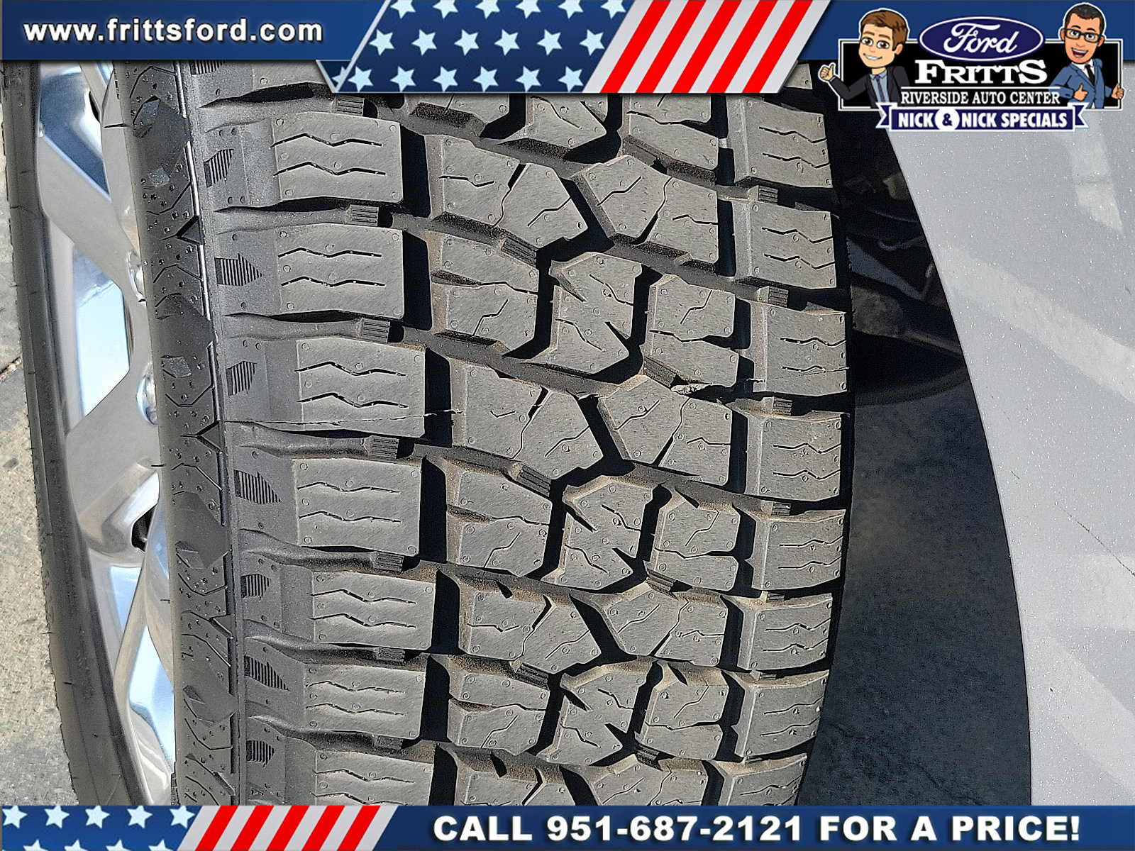 Certified 2023 Ford F150 XLT w/ Equipment Group 302A High AWD/4WD image 20