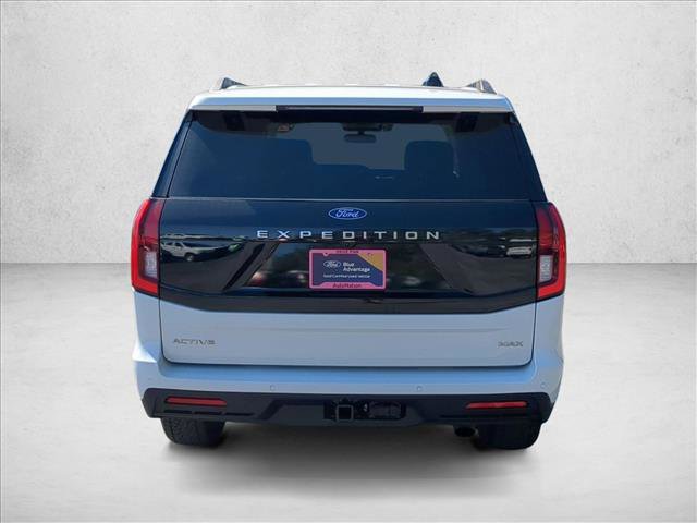 Certified 2025 Ford Expedition Max Active image 7