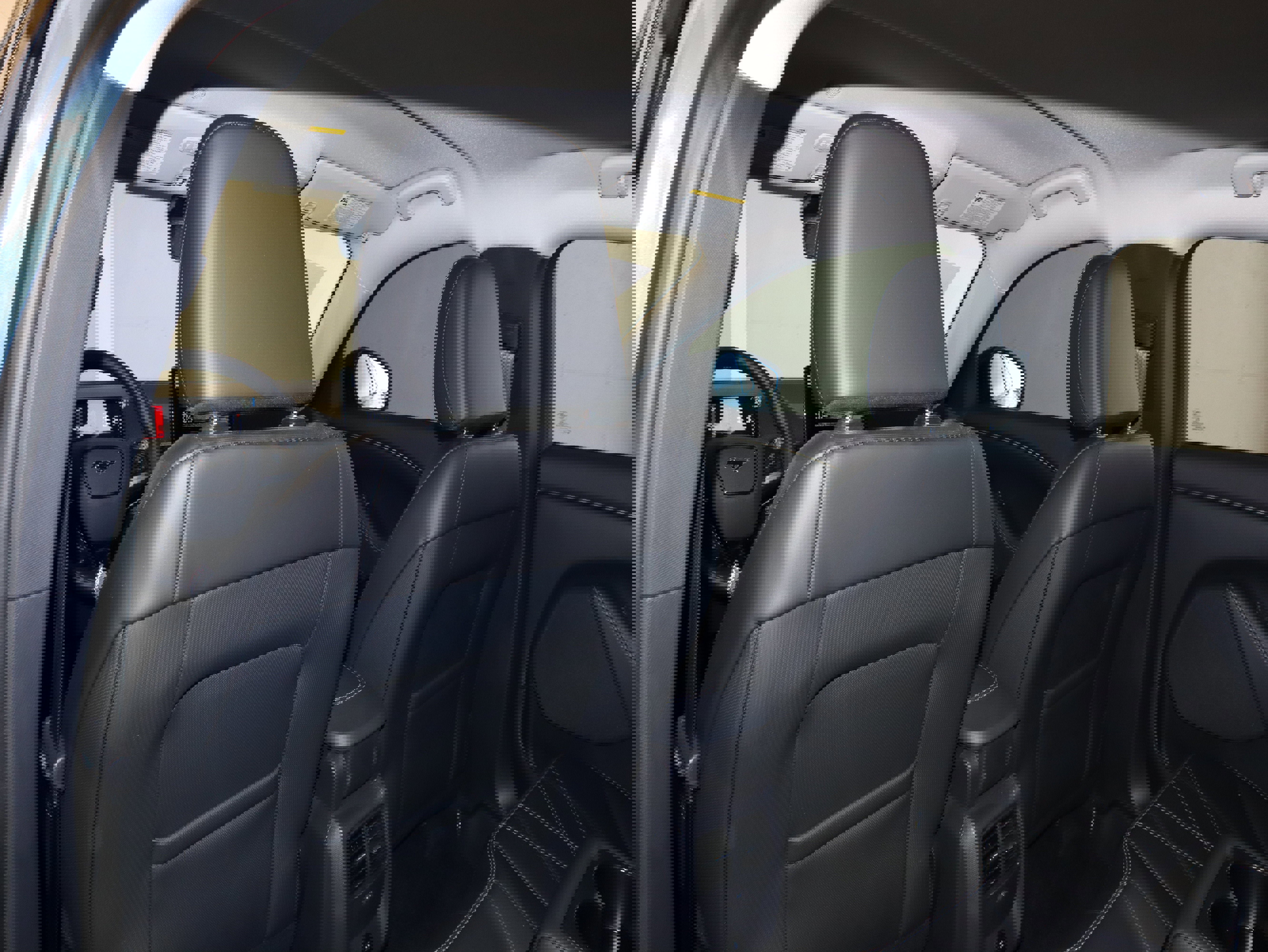 Certified 2024 Ford Mustang Mach-E Select image 33