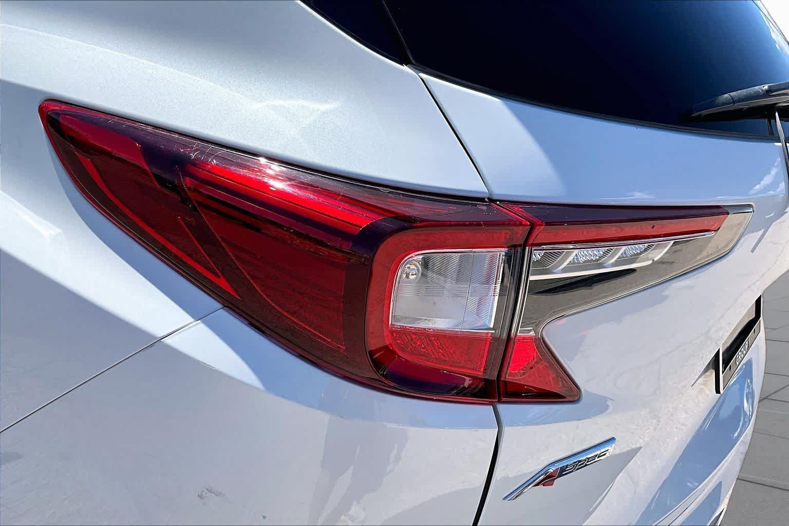 Used 2022 Acura RDX w/ Advance Package FWD image 29