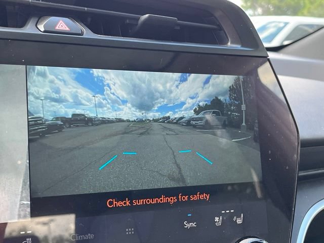 Used 2023 Lexus RZ 450e Premium w/ Technology Package AWD/4WD image 24