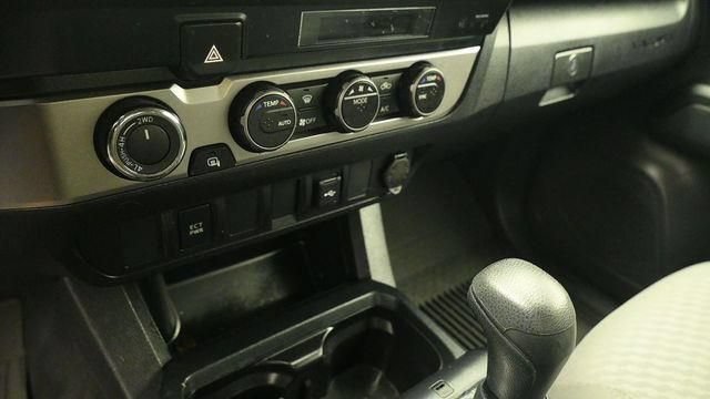 Used 2023 Toyota Tacoma SR AWD/4WD image 18