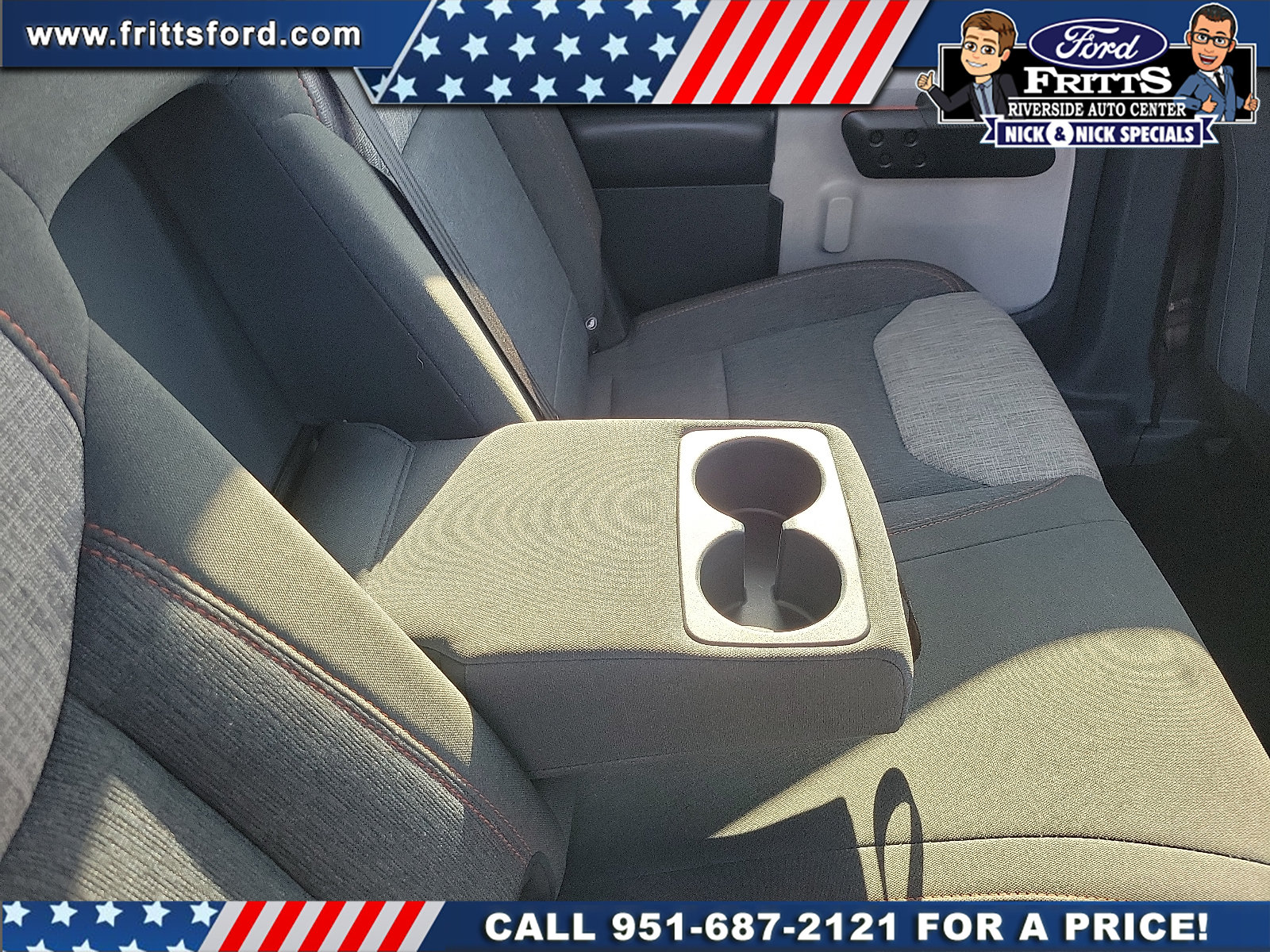 Certified 2023 Ford Maverick XLT FWD image 16