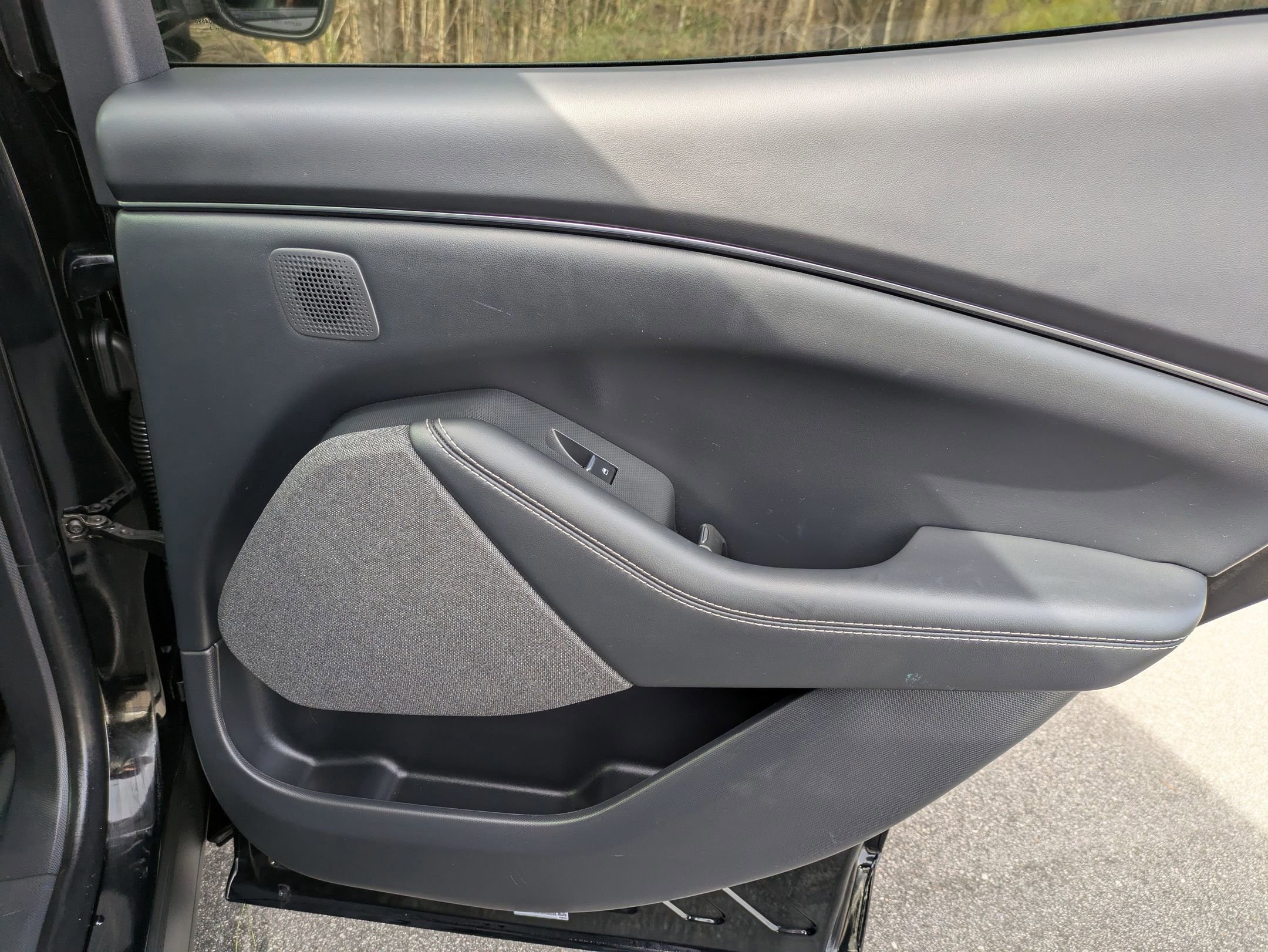 Certified 2023 Ford Mustang Mach-E Premium w/ Mustang Nite Pony Package image 36