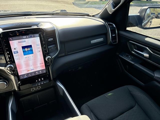 Used 2026 RAM 1500 Big Horn image 15