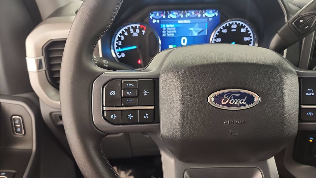 Certified 2023 Ford F150 XLT w/ Equipment Group 302A High AWD/4WD image 20